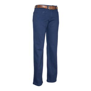 Comfortable Stretch Denim Jean